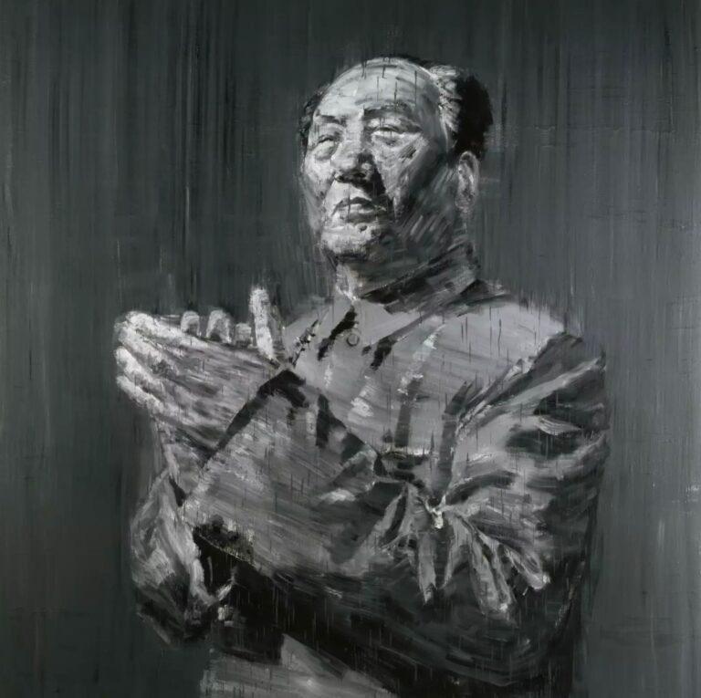 Arte contemporânea oriental